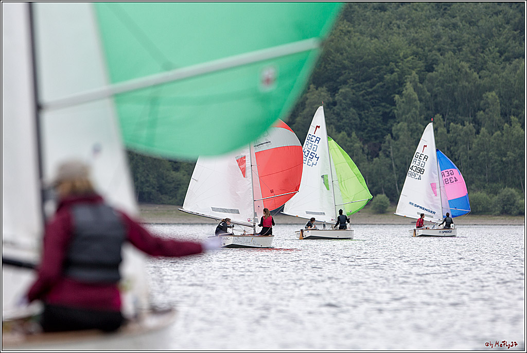 Landesmeisterschaft Pirat, 17.06.2017, Segeln, Aktion, Action, Sport, Wassersport,